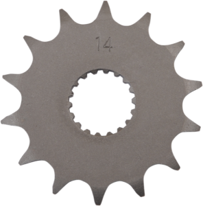 Countershaft Sprocket Raw