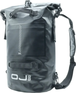 Dry Excursion 30 Backpack 30 Liters Black 
