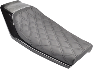 Caballero Solo Seat Black