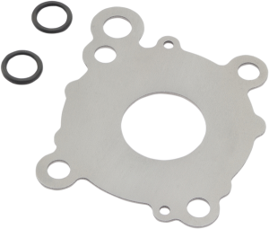 Oil Pump Parts