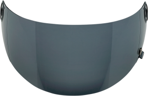 Gringo S Helmet Gen 2 Shield Gray