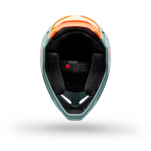 Cască Fox V1 Image Print, 9, nordicamoto.ro