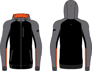 Pantaloni KTM SPEED TOURER PRO K-HYDRATECH