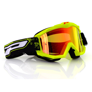 3204 Goggles Black, Matte, 2, nordicamoto.ro