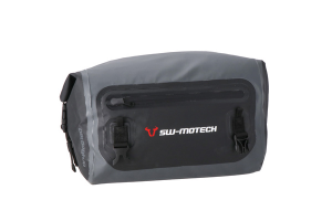 Drybag 180 Tail Bag Black, Gray 