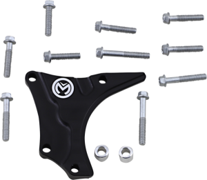 Slave Cylinder Case Saver Kit Black