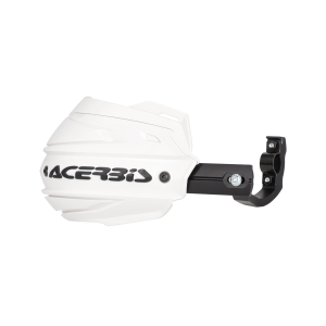 Handguard Acerbis ADV Type E Benelli TRK 702/Honda Transalp XL750/KTM 390 Adventure/Royal Enfield Himalayan 450 22'-26', nordicamoto.ro