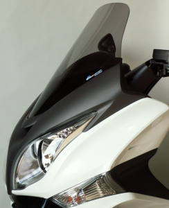 Windshield/windscreen Clear