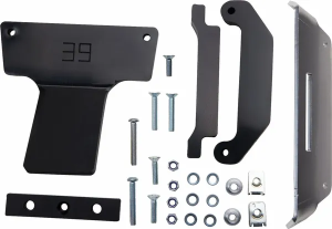 Scut Motor AXP Racing Xtrem KTM/Husqvarna/Gas Gas 250F/350F 4T '23-'27 Negru, 7, nordicamoto.ro