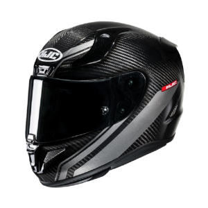 Casca HJC RPHA 11 Carbon Litt Negru