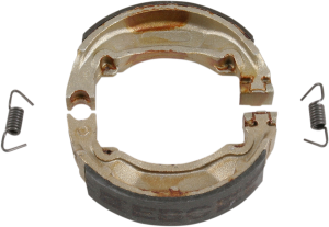Carbon Graphite (r)x(r) Brake Shoes