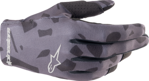 Radar Gloves 