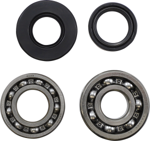 Main Bearing Kit, 3, nordicamoto.ro