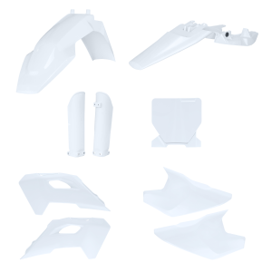 Kit Plastice Complet Acerbis Husqvarna TC 65 24'-27'
