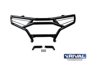 Bullbar Față Rival din Oțel pentru CFMOTO CForce 800XC / 850 / 1000 G3 (2024–)