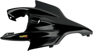 Replacement Hood Black, 1, nordicamoto.ro