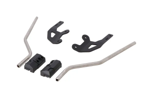 SW-MOTECH Blaze Pannier Spacer Black