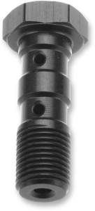 Banjo Bolt Black