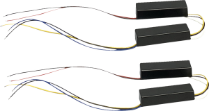 Wrap-arounds Wire Converter, 2, nordicamoto.ro