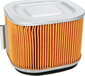 Air Filter Yellow, 1, nordicamoto.ro