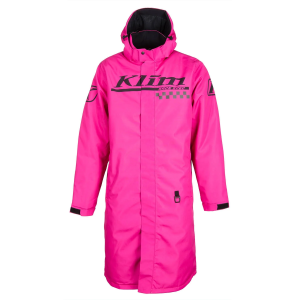 Geaca Snowmobil Klim Revolt Pit Coat Insulated Albastru 2XL, 3, nordicamoto.ro