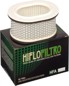 Oe Replacement Air Filter White