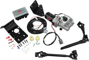 Kit servodirecție electrică, 1, nordicamoto.ro