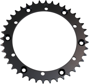 Sprocket Steel