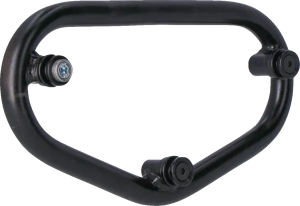 Slc Side Carrier Black