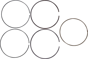 Replacement Piston Ring Set