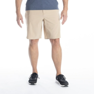 Pantaloni scurți Klim Morrison Black, 27, nordicamoto.ro