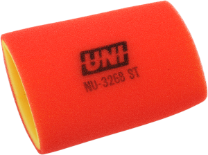Air Filter Red