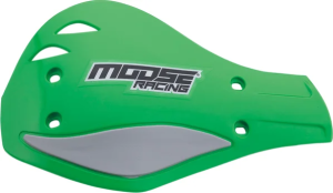 MOOSE RACING Handguard Roost Green 