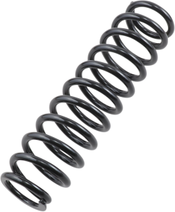 Front/rear Linear Rate Shock Spring Black, 1, nordicamoto.ro