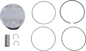 SET DE PISTON