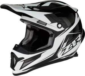 Hlmt Rise Ascend Bk/wt 2x Black, White