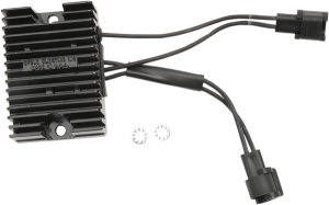 Standard Rectifying Regulator Black, 1, nordicamoto.ro