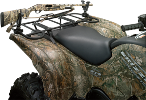 V-grip Gun Rack Black 