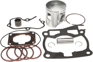 High Performance Piston Kit With Gaskets For 2-stroke