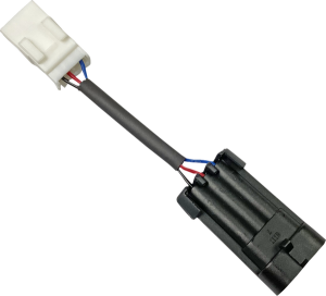 Run/brake Taillight Adapter, 1, nordicamoto.ro