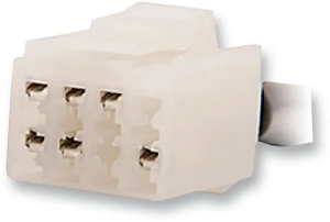 Rev2 Start/stop Switches For Street White