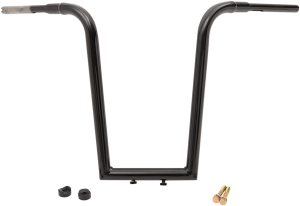 Treehugger Handlebar Black, 2, nordicamoto.ro