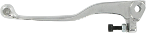 Manetă de frână de schimb, argintie, 2, nordicamoto.ro