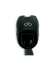Switch Series Handlebar Black 