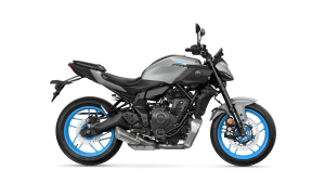 Motocicletă Yamaha MT-07, 13, nordicamoto.ro