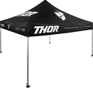 Track Canopy Black, Yellow, 1, nordicamoto.ro