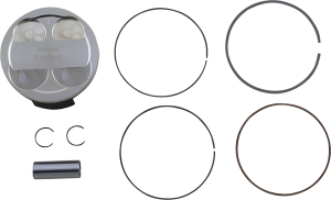 SET DE PISTON