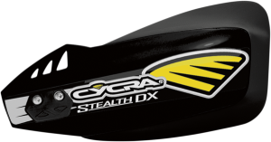 Stealth Dx Racer Pack Black