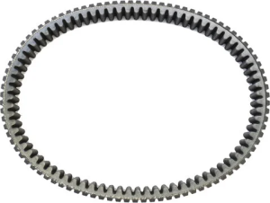 Curele de transmisie Platinum Black