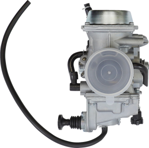 Replacement Carburetor Kit Silver 